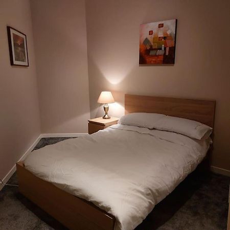 Crossways Cottage Quirky 2 Bedroom Cottage In Central Peebles Buitenkant foto