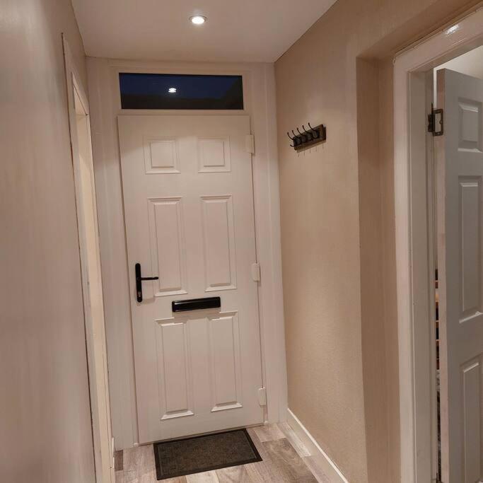 Crossways Cottage Quirky 2 Bedroom Cottage In Central Peebles Buitenkant foto