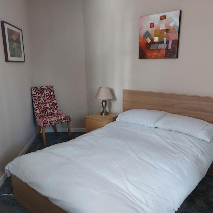 Crossways Cottage Quirky 2 Bedroom Cottage In Central Peebles Buitenkant foto