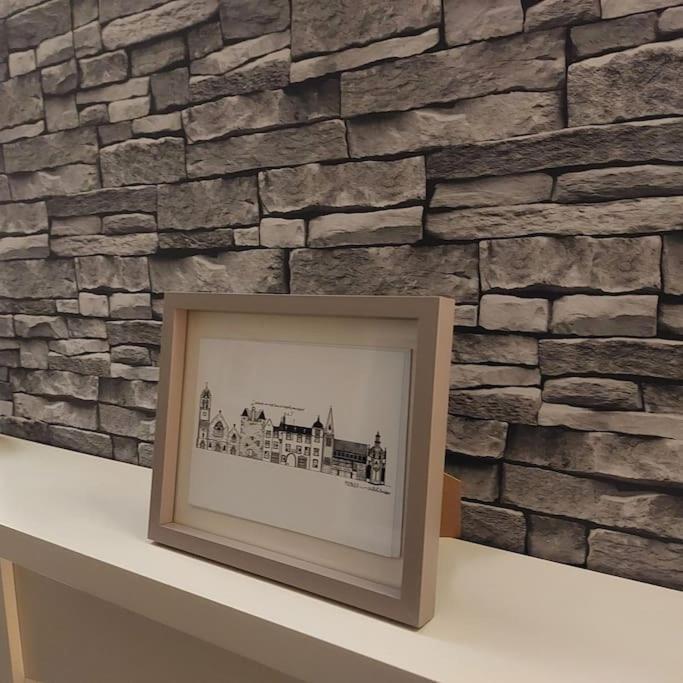 Crossways Cottage Quirky 2 Bedroom Cottage In Central Peebles Buitenkant foto
