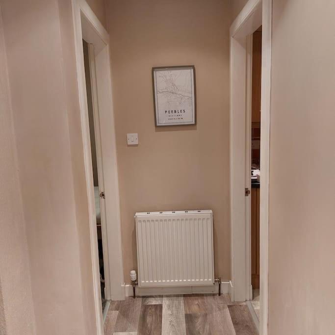 Crossways Cottage Quirky 2 Bedroom Cottage In Central Peebles Buitenkant foto