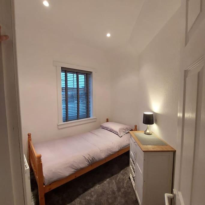 Crossways Cottage Quirky 2 Bedroom Cottage In Central Peebles Buitenkant foto