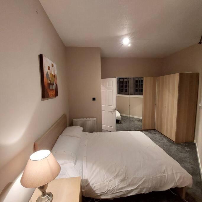 Crossways Cottage Quirky 2 Bedroom Cottage In Central Peebles Buitenkant foto